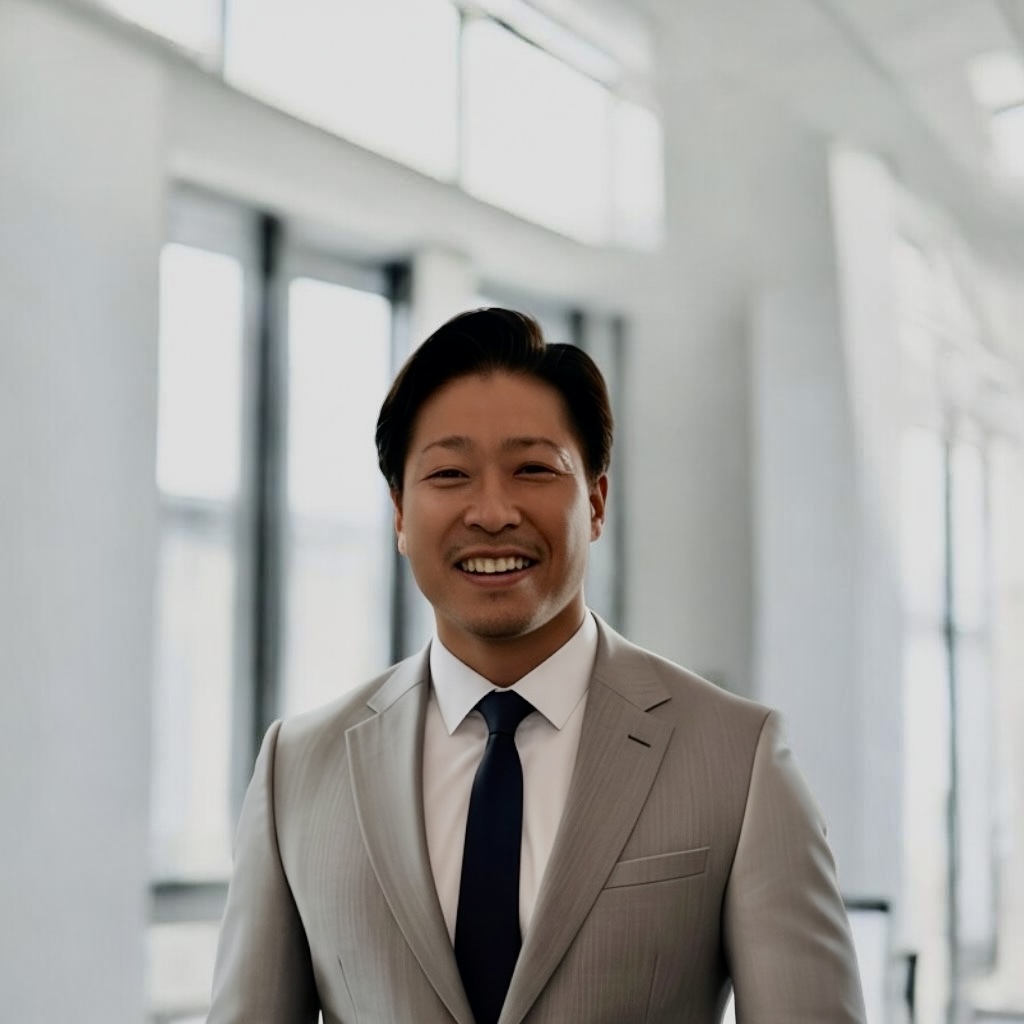 代表取締役 海津 剛